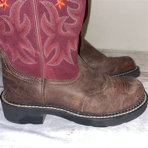 babyphat boots|women's fatbaby boots on clearance.